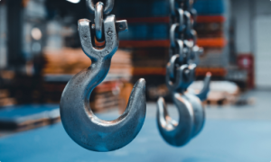 وینچ بالابر، کاربردها